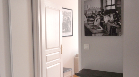 Location appartement meublé Lille, appart hotel, location vacances, saisonnière, courte durée